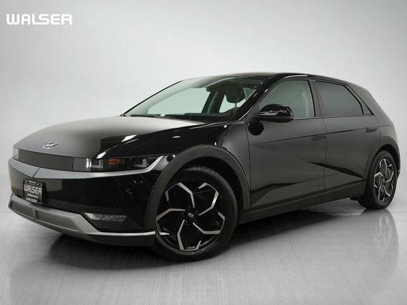 HYUNDAI IONIQ 5 2024 KM8KNDDFXRU273335 image HYUNDAI IONIQ 5 2024 KM8KNDDFXRU273335 image